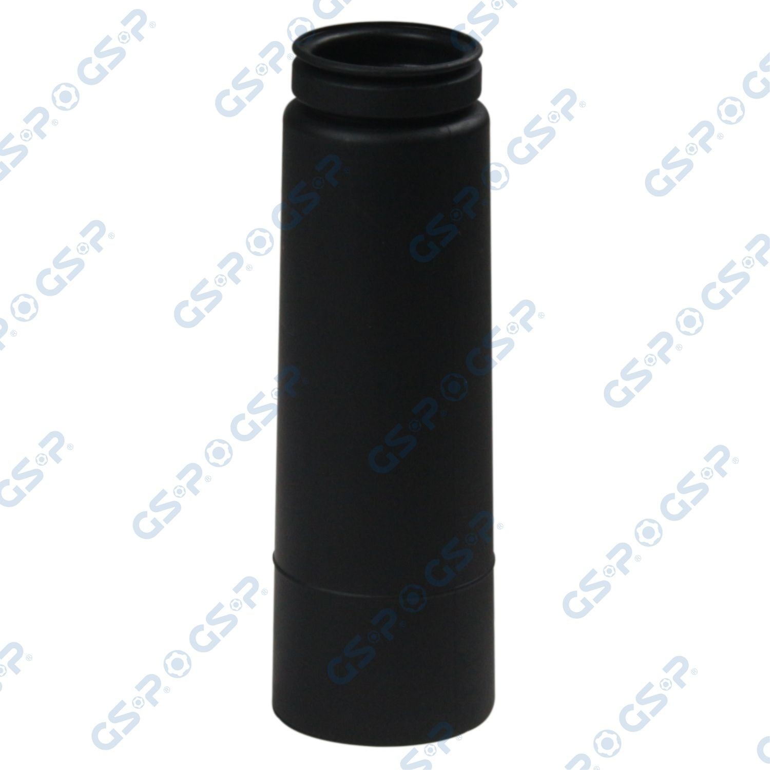 GSP 540500: Deksel / folder, støtdemper bakaksel