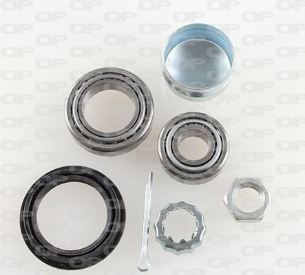 OPEN PARTS HBK5010.00: Hjullagersats