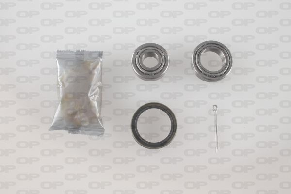 OPEN PARTS HBK5209.00 Radlagersatz