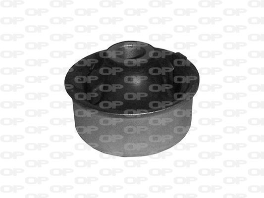 OPEN PARTS SSS1202.11: Tukivarren hela Etuakseli, Molemminpuolin, Takana