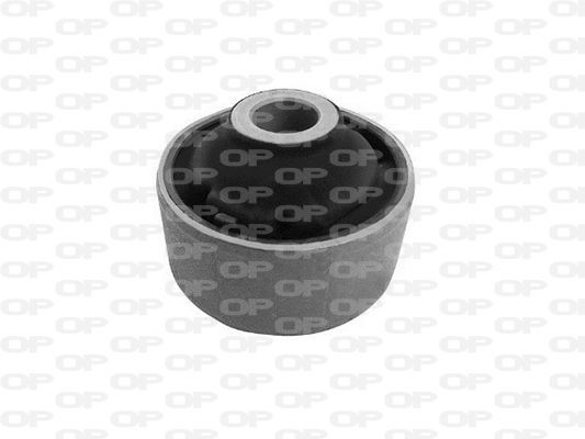 OPEN PARTS SSS1244.11: Tukivarren hela Etuakseli, Molemminpuolin, Alla