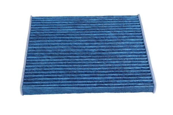 MAXGEAR 26-1899: Szűrő, utastér levegő SILVER CARBON aktívszén szűrő, antibakteriális hatással, antiallergén hatással