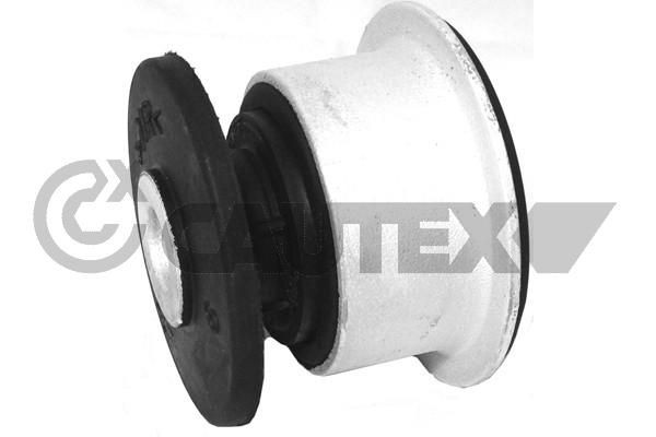 CAUTEX 755425: Länkarmsbussning framaxel övre