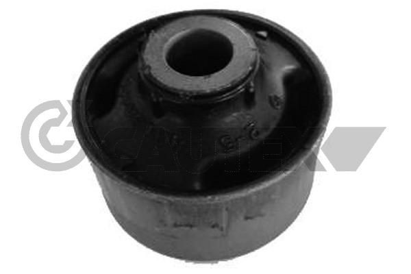 CAUTEX 755496: Draagarmrubber Vooras