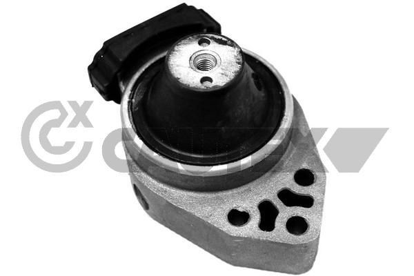 CAUTEX 756496: Suporte, motor à direita