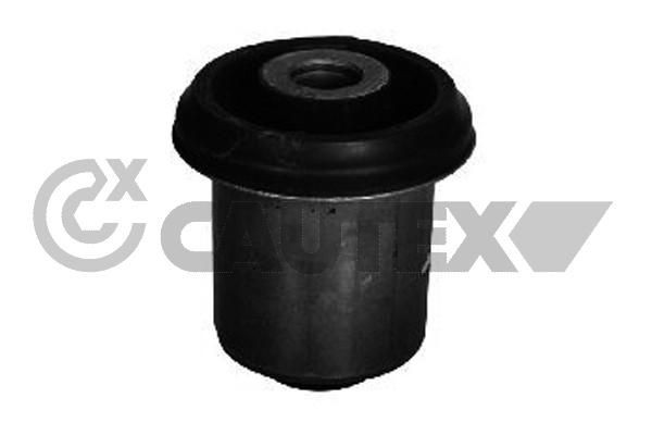 CAUTEX 759668: Tukivarren hela Etuakseli