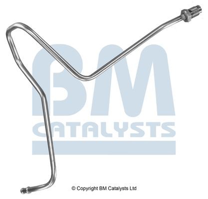 BM CATALYSTS PP11414B: Тръбичка, сензор за налягане (филтър за твърди частици)