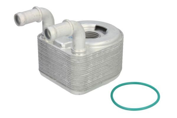 THERMOTEC D4W019TT: Radiatore olio motore