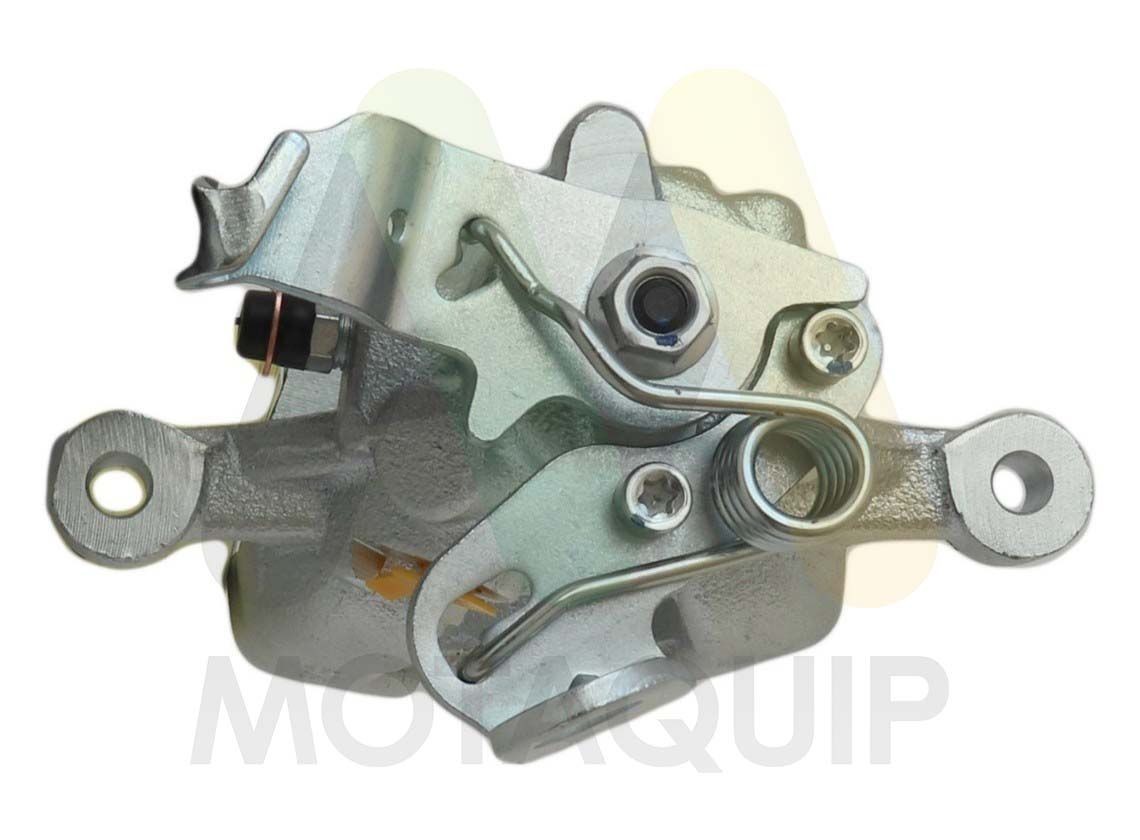 MOTAQUIP VBC208R: Bromsok