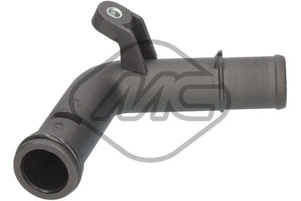 Metalcaucho 99702: Conducto refrigerante con junta