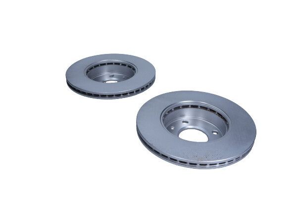 QUARO QD0721: Bremžu diski Ø: 241mm, ar iekšējo ventilāciju, Ø: 241mm, pārklāts, bez riteņa rumbas, bez riteņu stiprināšanas skrūvēm, bez ABS devēja gredzena