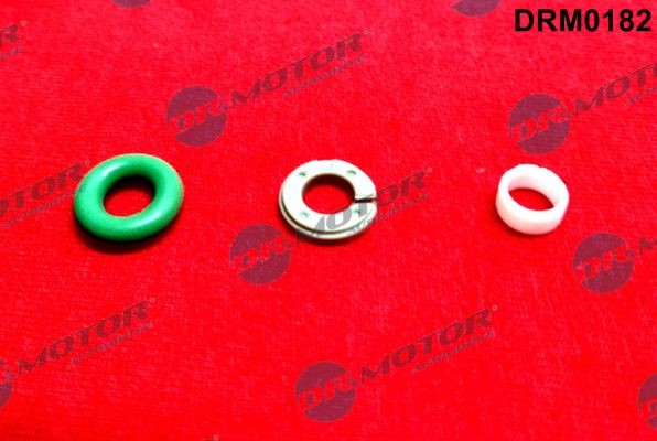 DR.MOTOR AUTOMOTIVE DRM0182: Kit riparazione, Iniettore