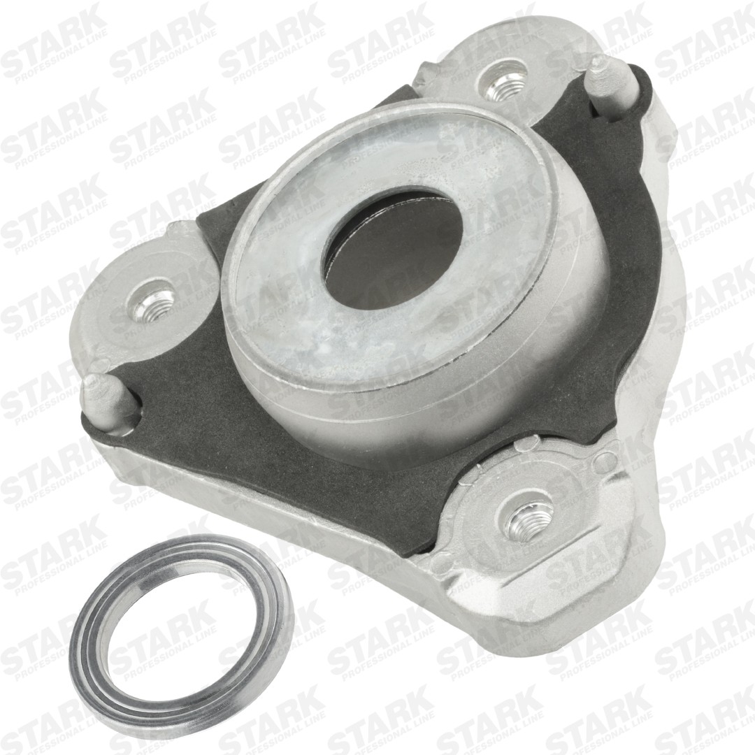 STARK SKSS-0670613: Veerpootlager Vooras