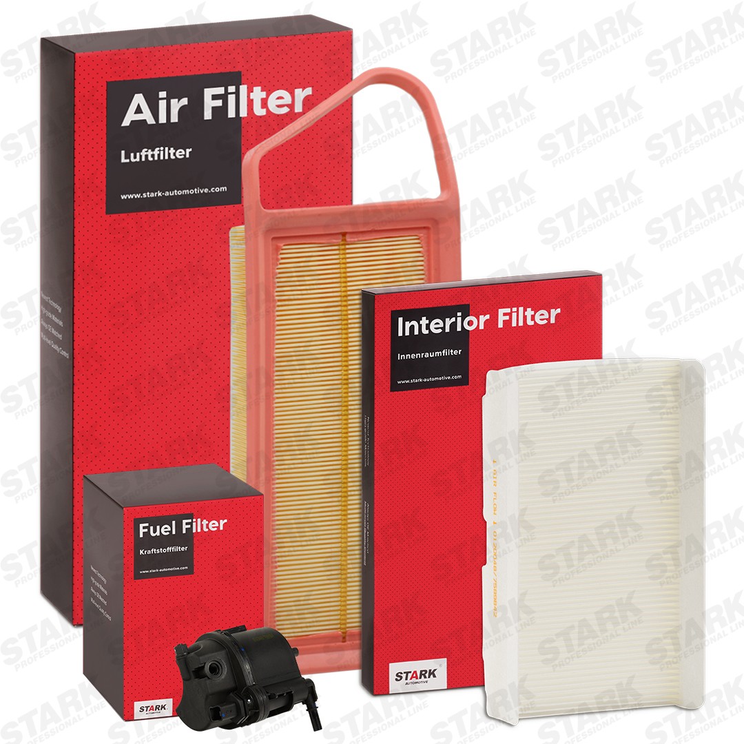 STARK SKFS-18880197: Filterset