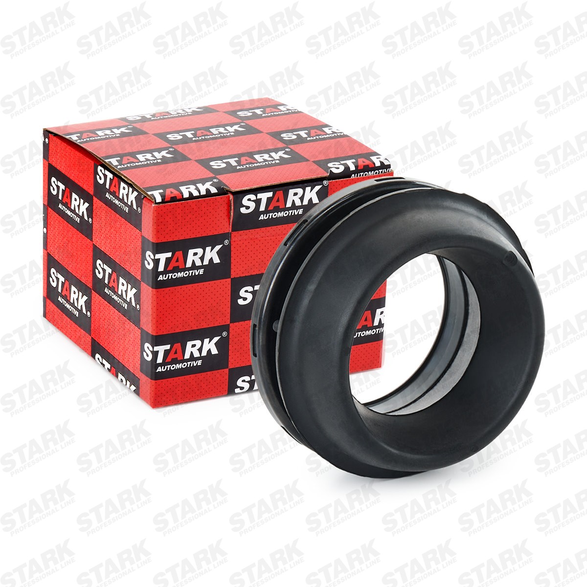 STARK SKSS-0670639: Fjærbeinslager framaksel, med rullelager