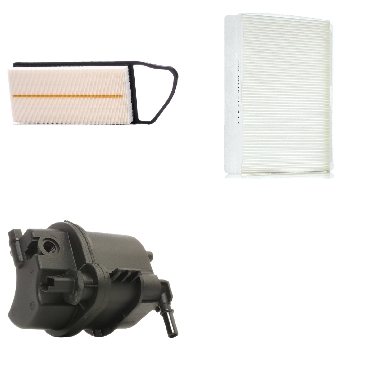 RIDEX 4682P0055: Alkarséz készlet, felülvizsgálat