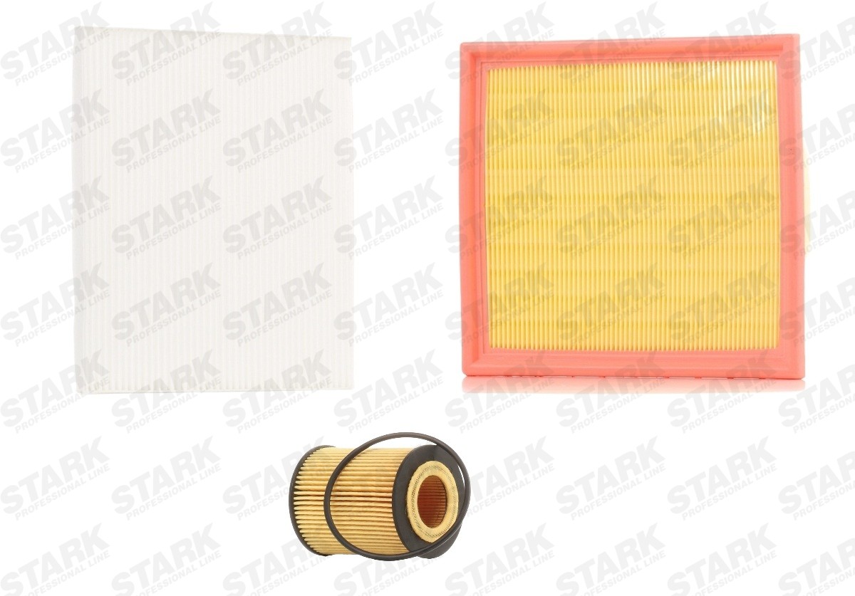 STARK SKPSM-4570074: Kit de servicio