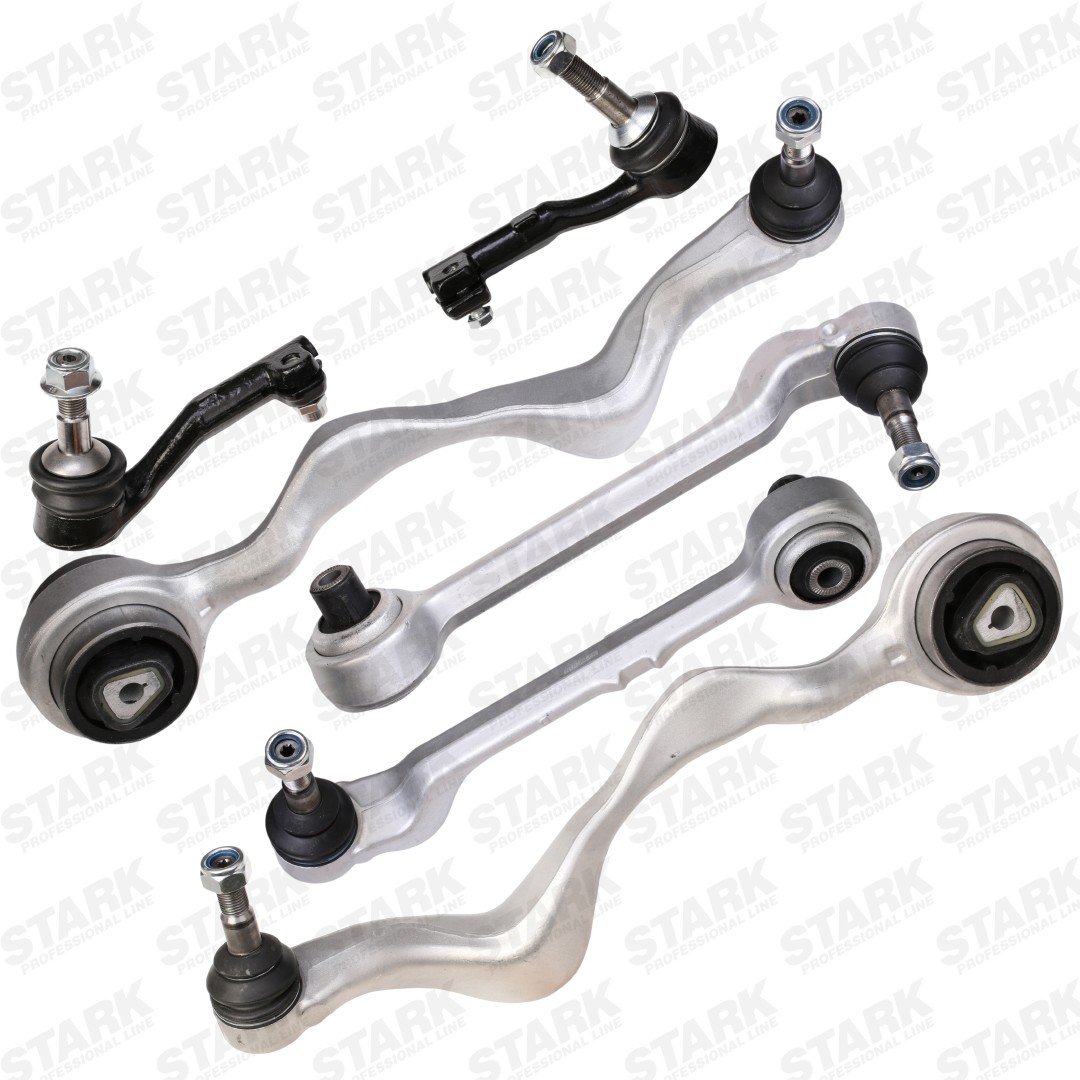 STARK SKSSK-1600449: Kit de réparation, bras triangulaire Essieu avant