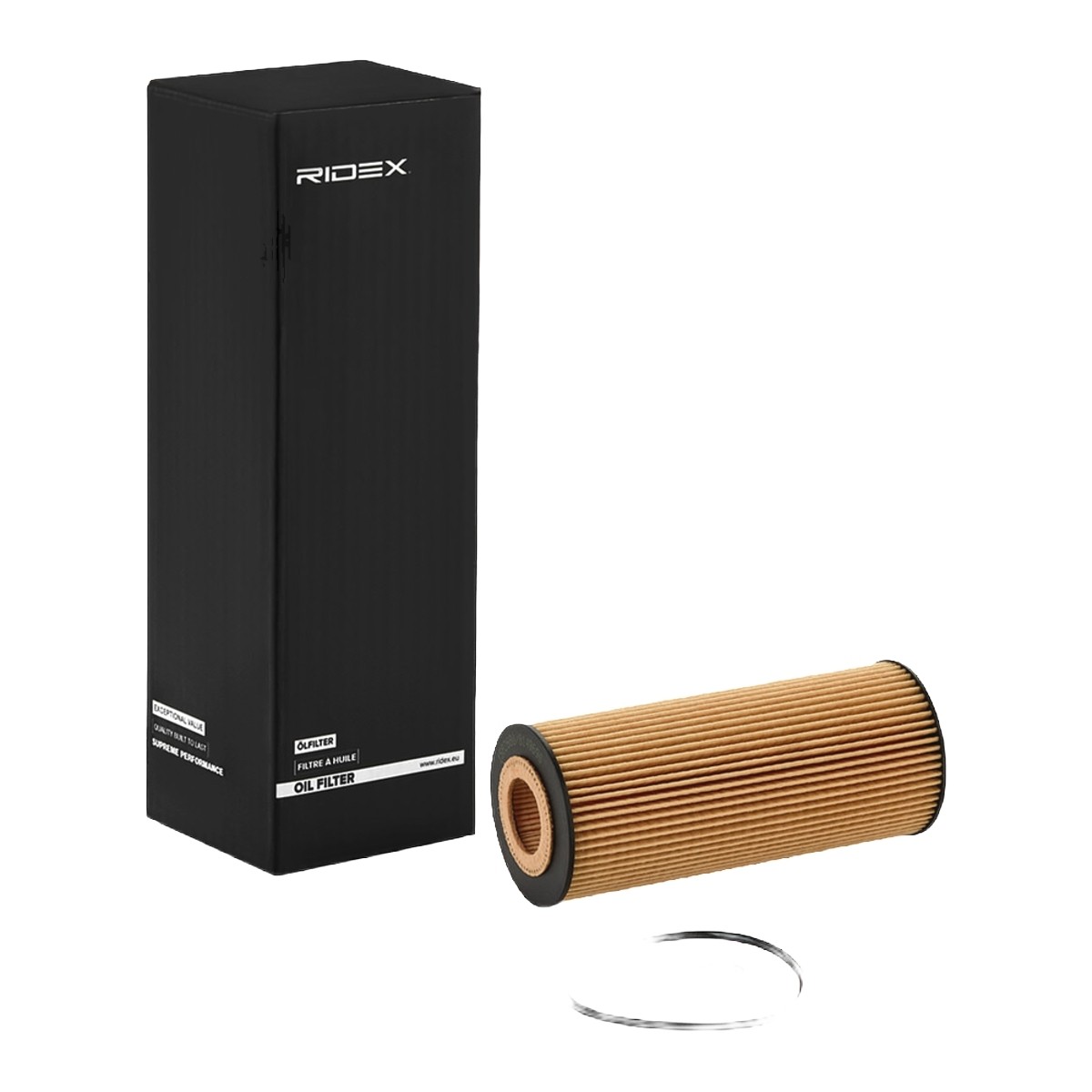 RIDEX 4682P0141: Alkarséz készlet, felülvizsgálat