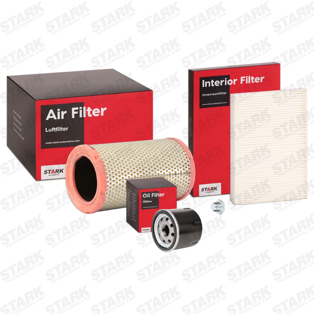 STARK SKFS-18880215: Filterset