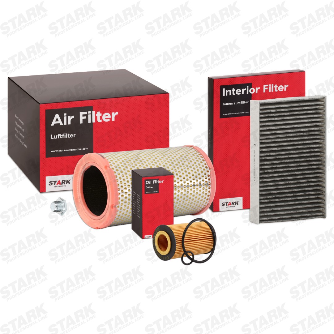 STARK SKFS-18880220: Filter - Sada