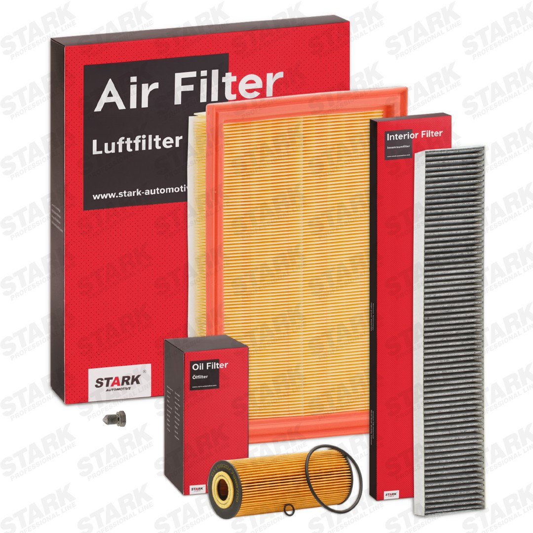 STARK SKFS-18880223: Filterset