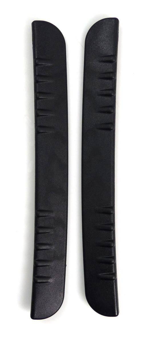 Carlinea 483165: Plaat, bumper