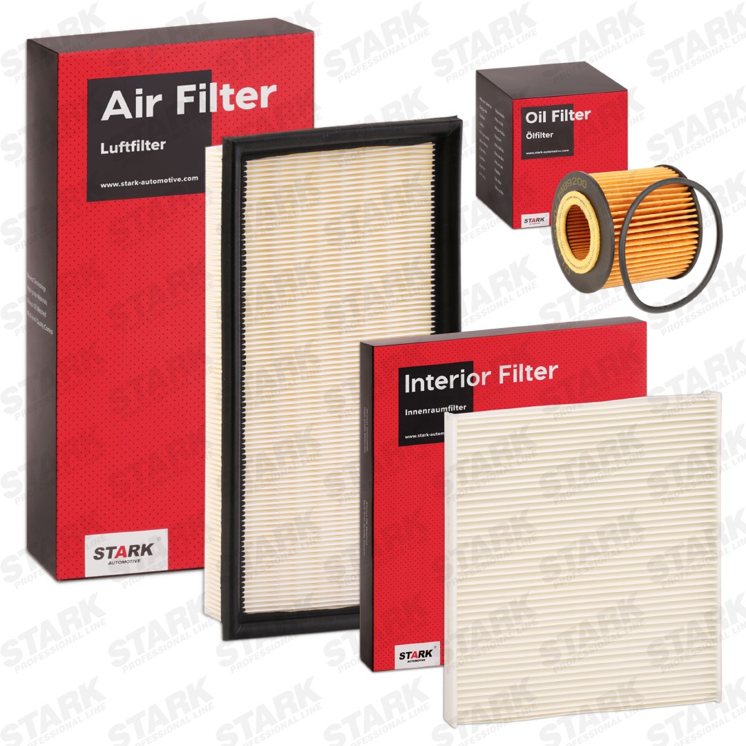 STARK SKFS-18880267: Kit de filtros