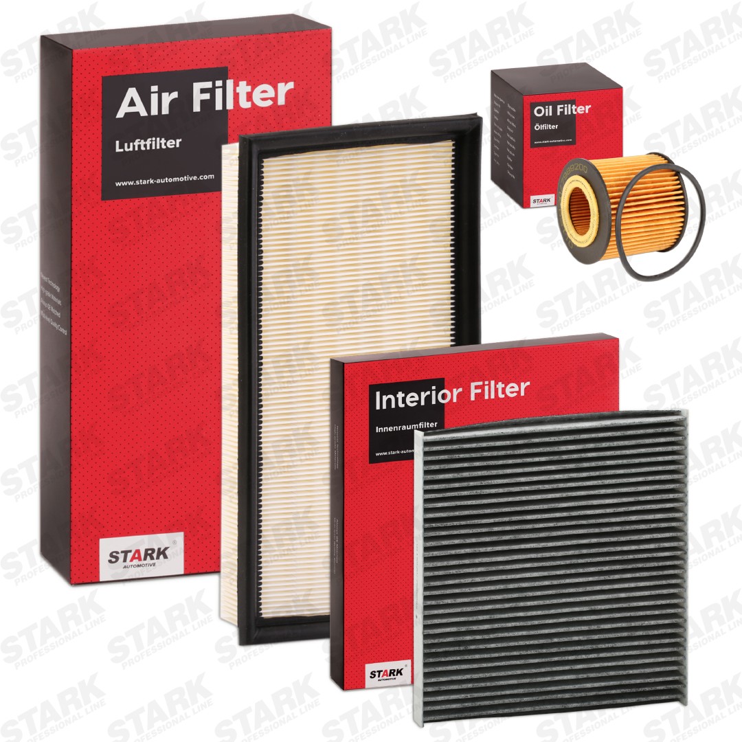 STARK SKFS-18880268: Kit de filtros