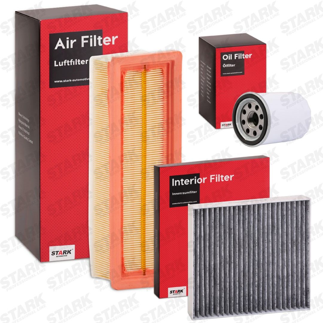 STARK SKFS-18880291: Kit de filtres