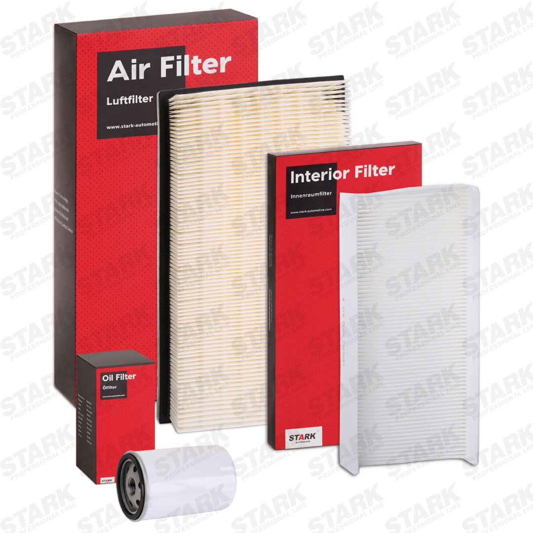STARK SKFS-18880307: Filter kit