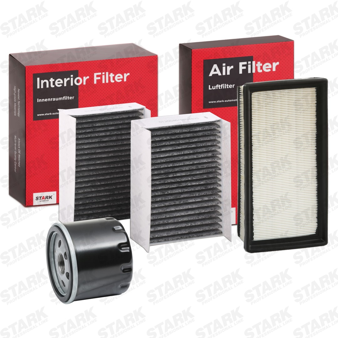 STARK SKFS-18880321: Filterset