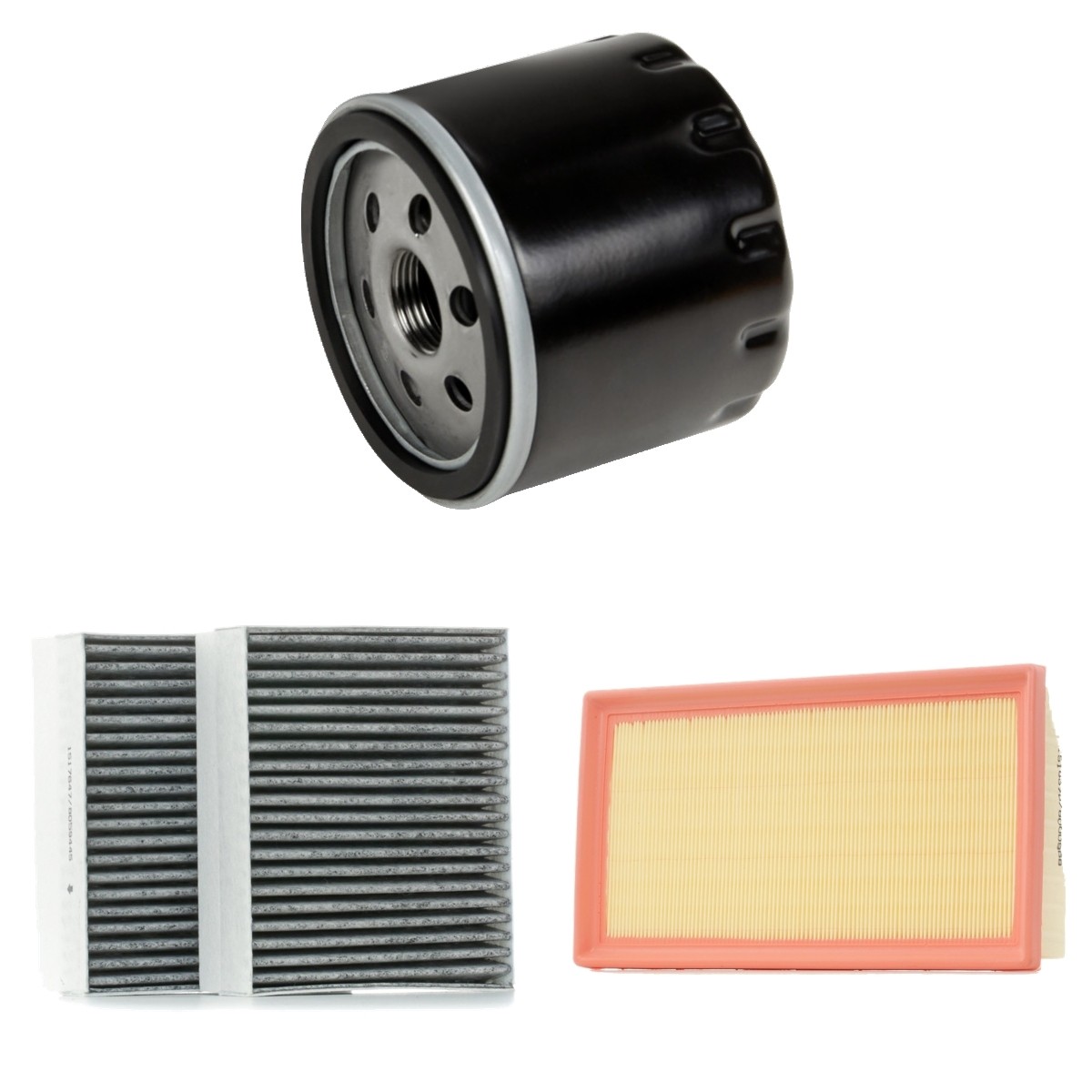 RIDEX 4055F0322: Filterset