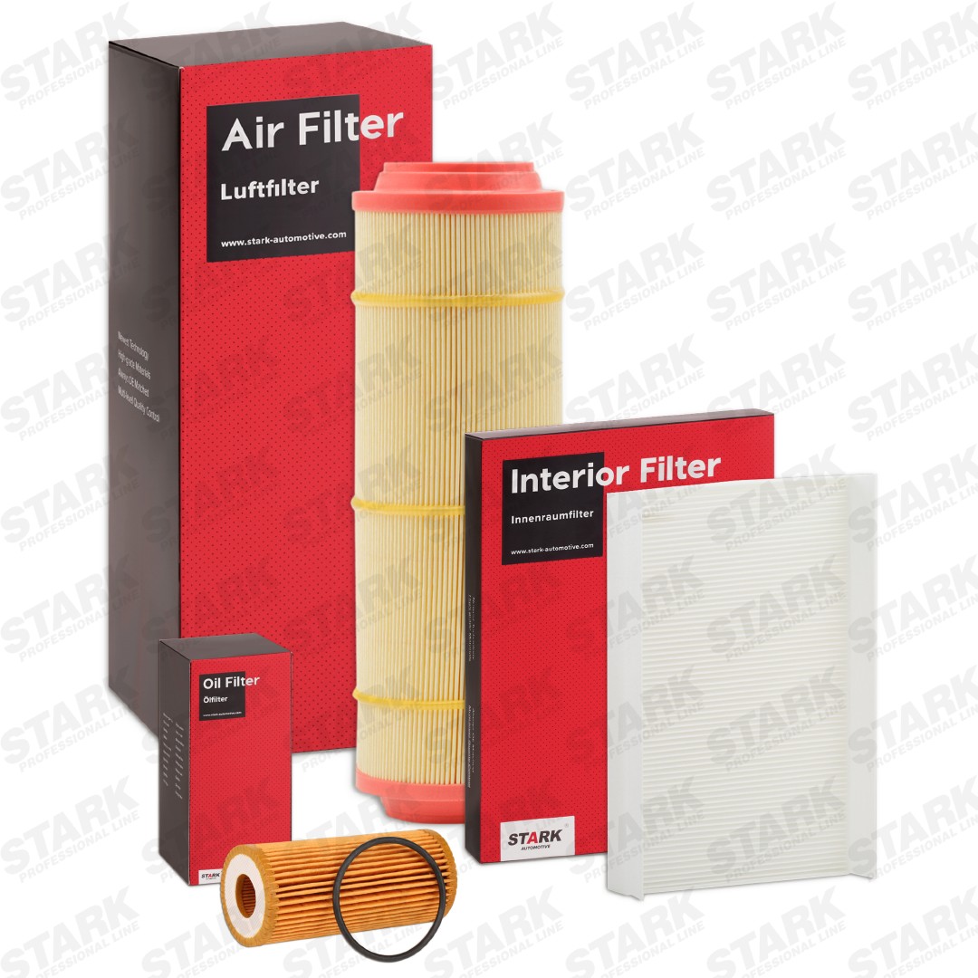 STARK SKFS-18880325: Filterset