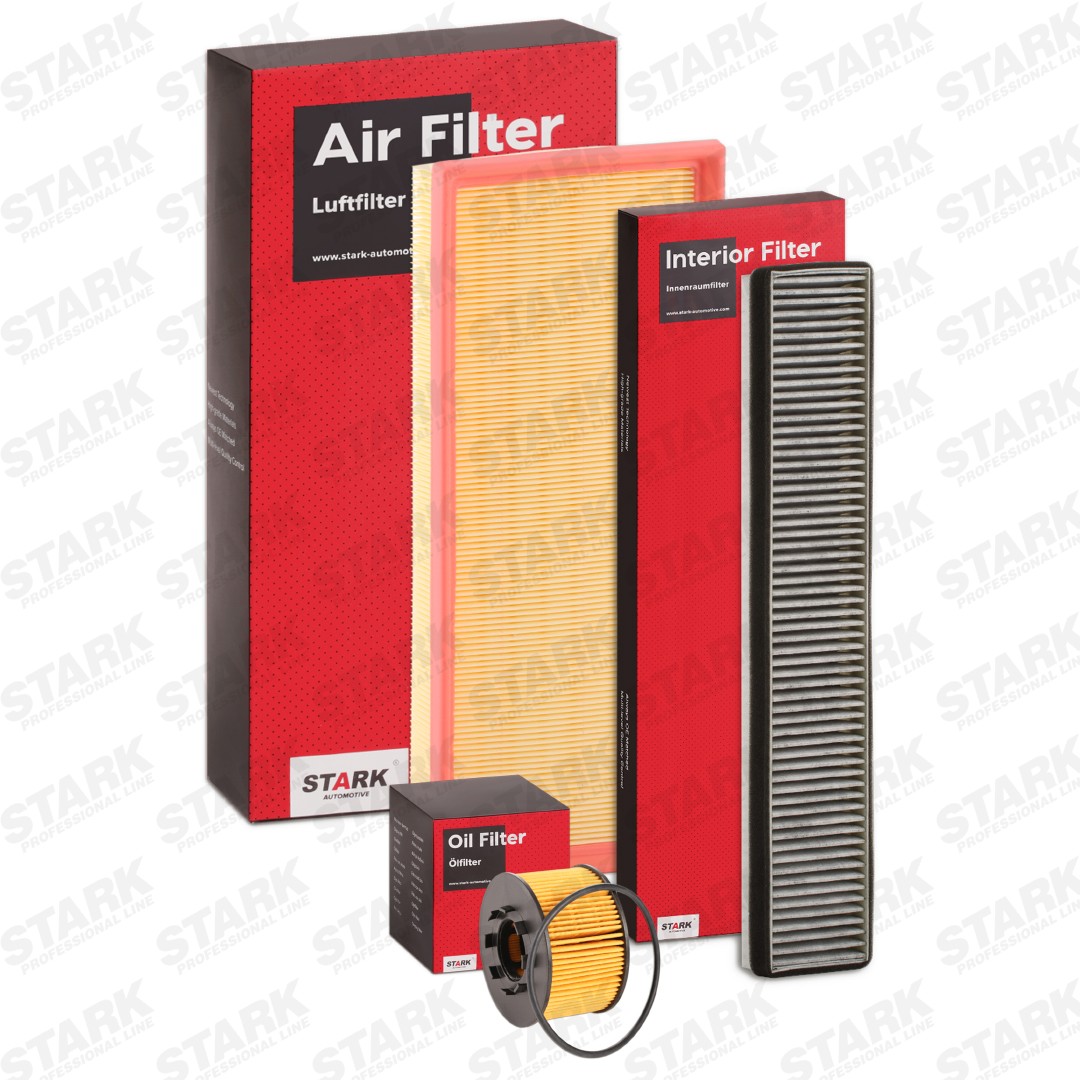 STARK SKFS-18880334: Filter kit