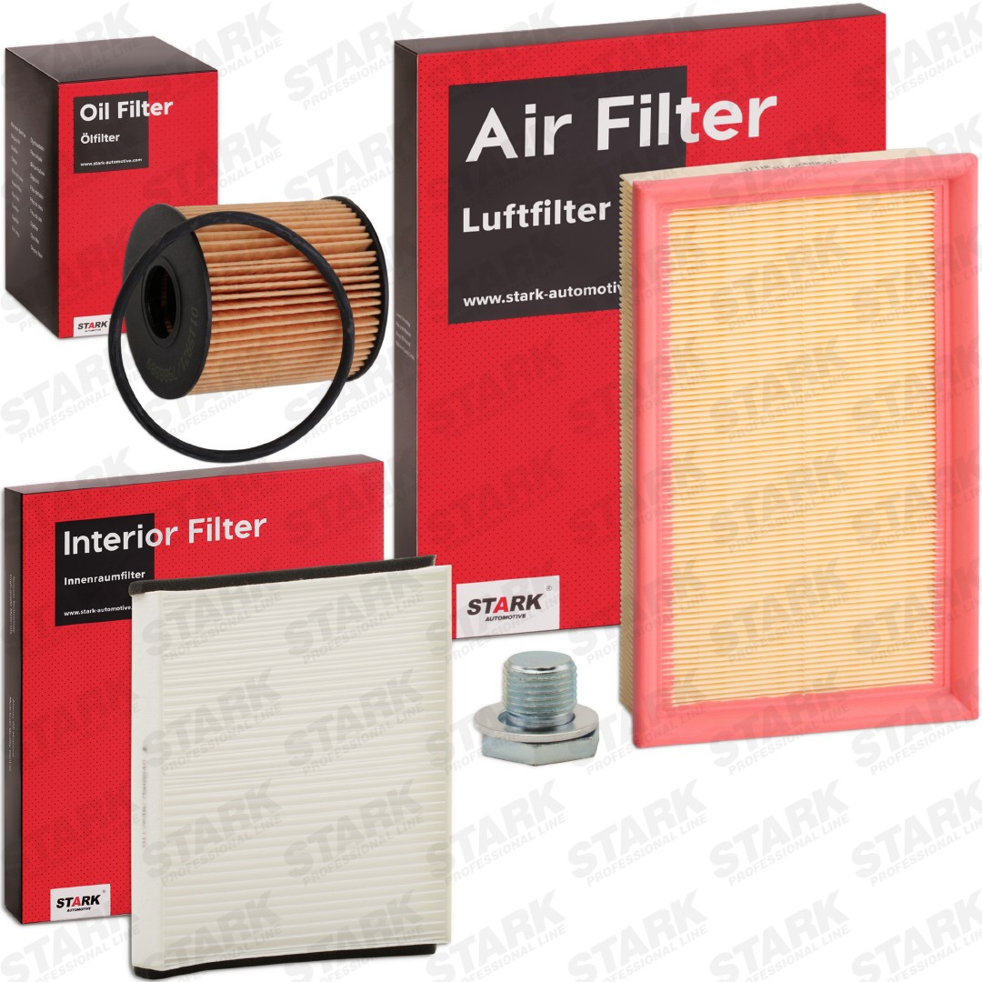 STARK SKFS-18880338: Filter kit