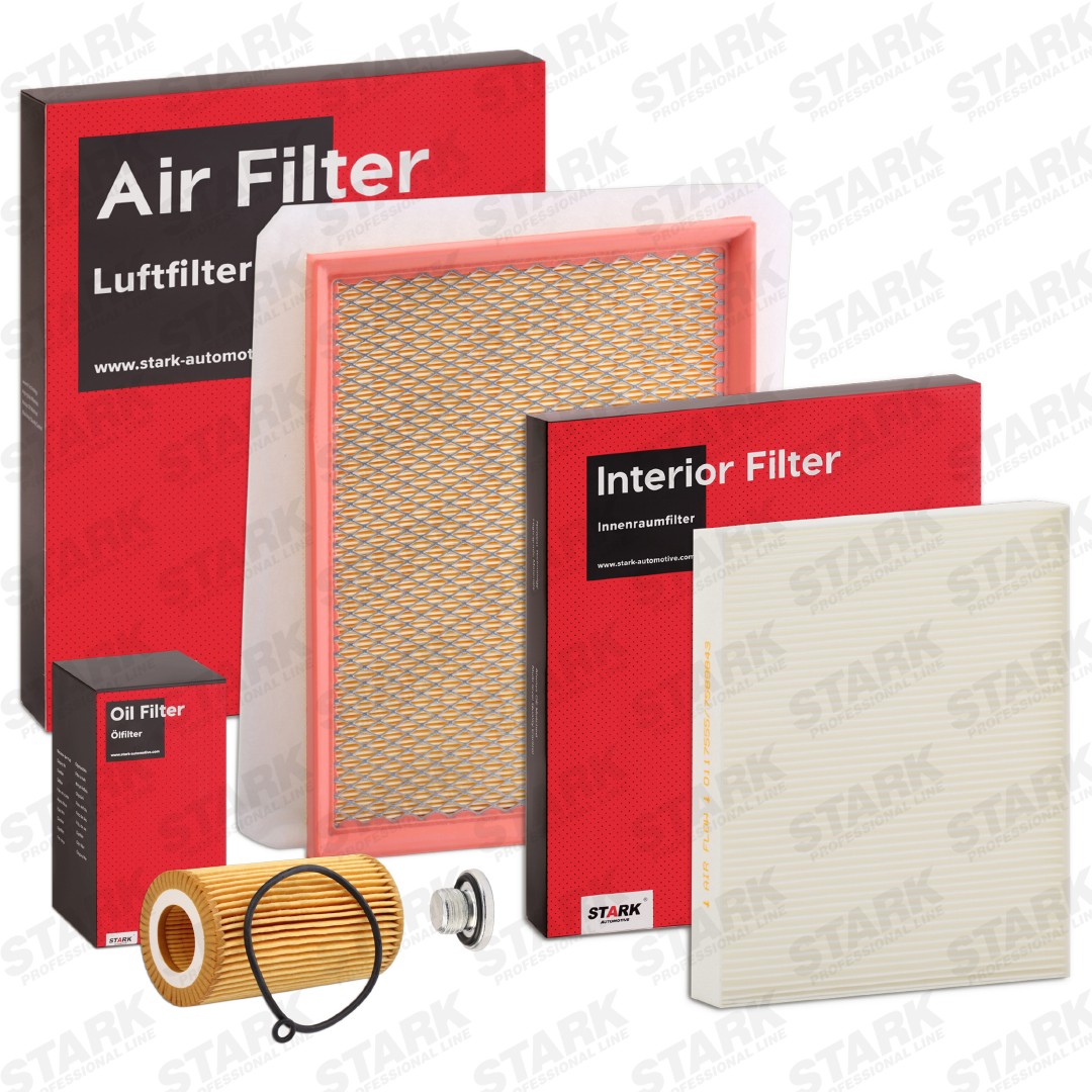 STARK SKFS-18880352: Filter kit