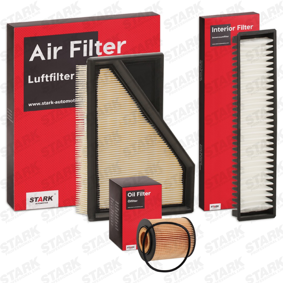 STARK SKFS-18880356: Kit filtri