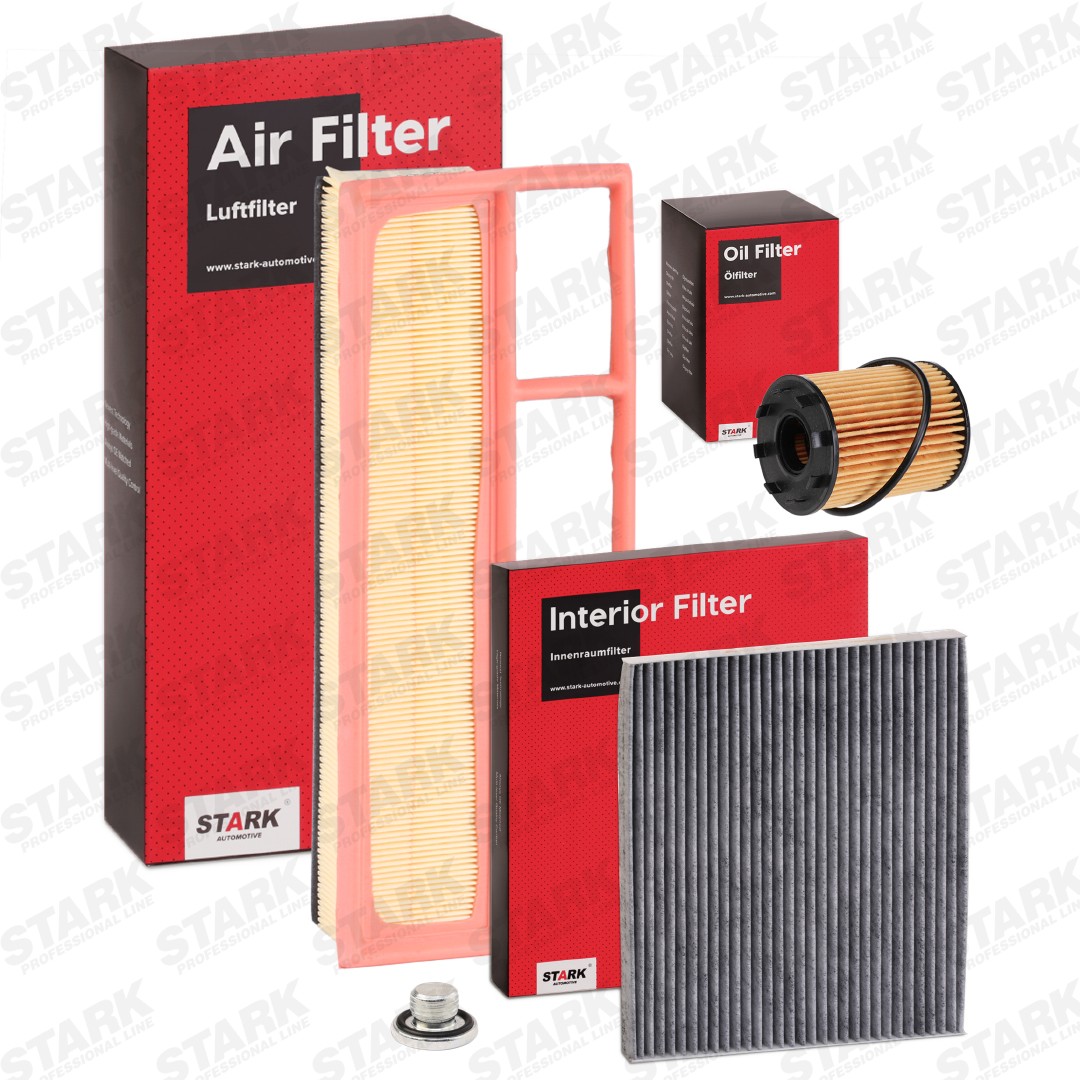 STARK SKFS-18880381 Filterset