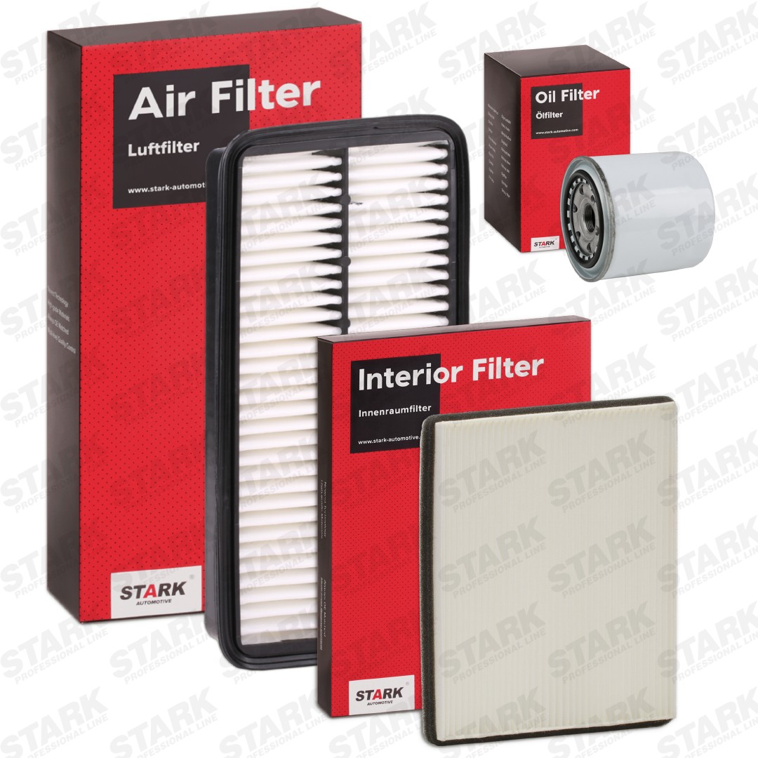 STARK SKFS-18880388: Filterset