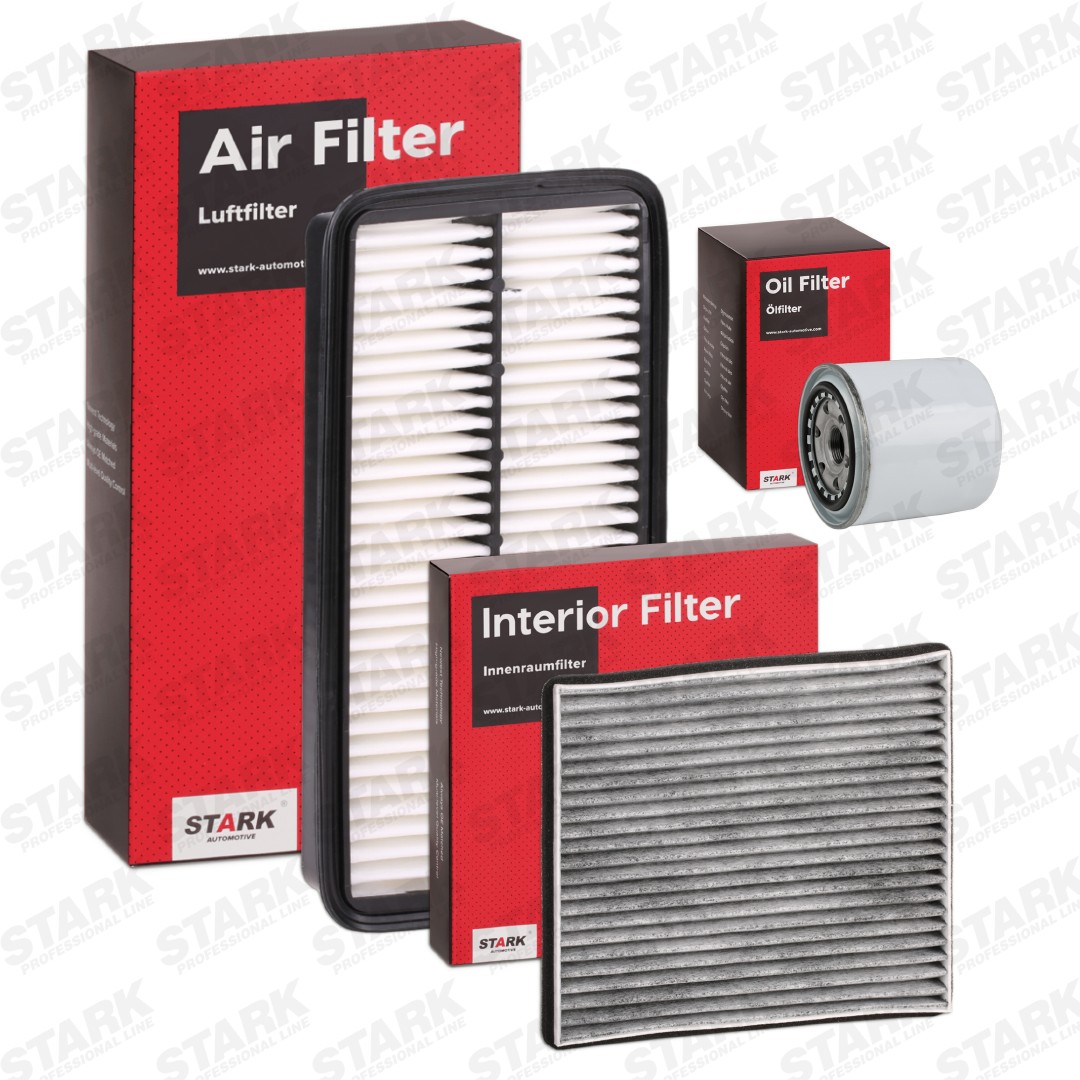 STARK SKFS-18880389 Filterset