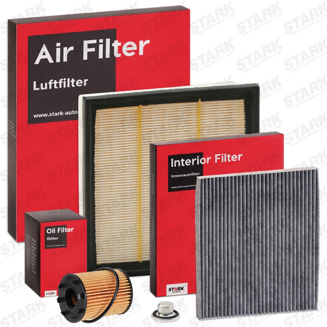 STARK SKFS-18880398: Suodatinsarja