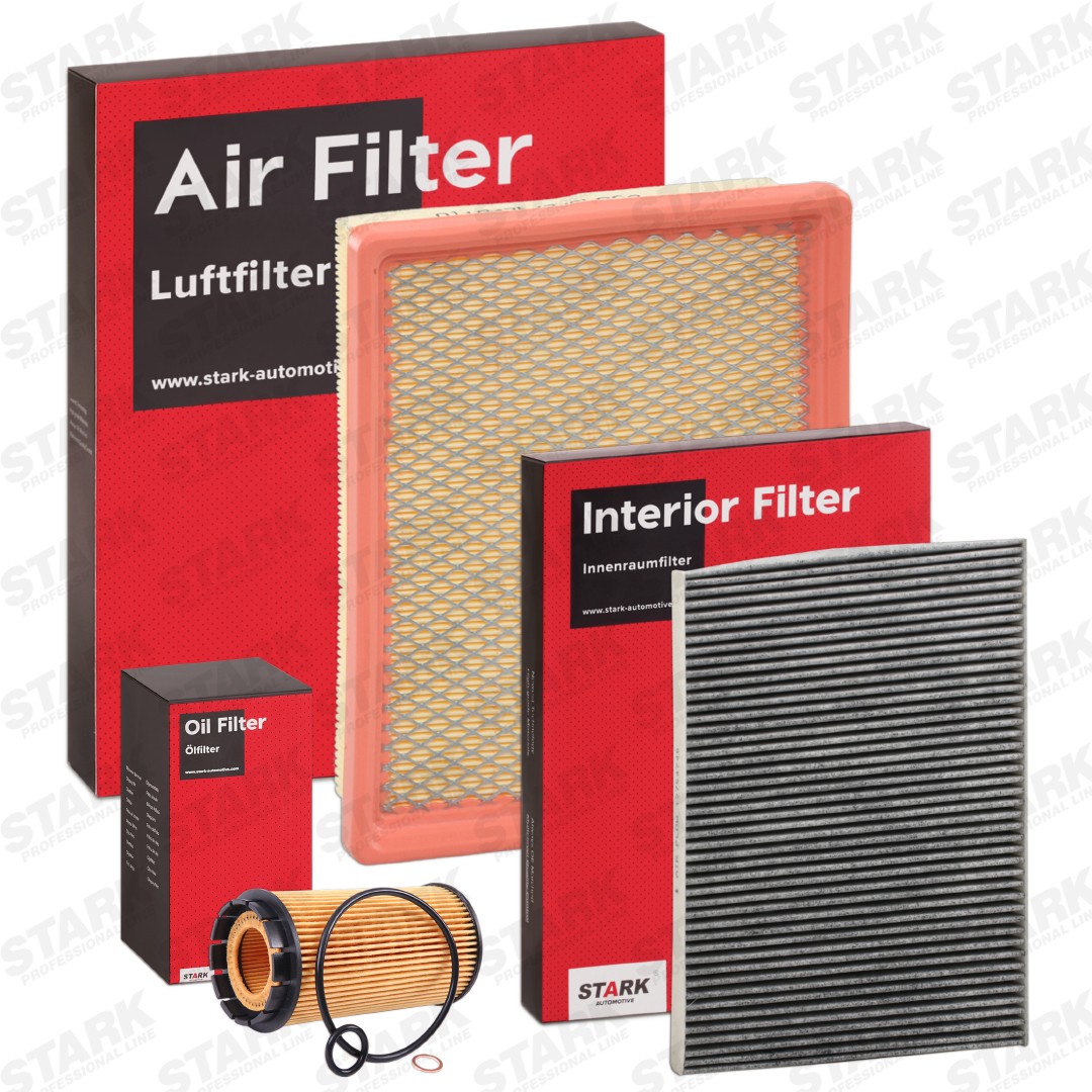 STARK SKFS-18880403: Filterset