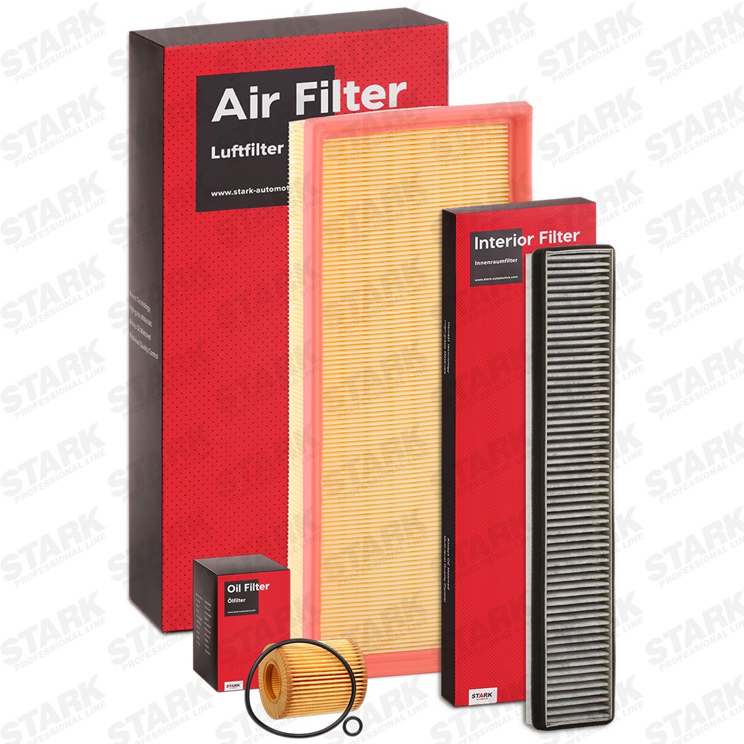 STARK SKFS-18880411: Filter kit