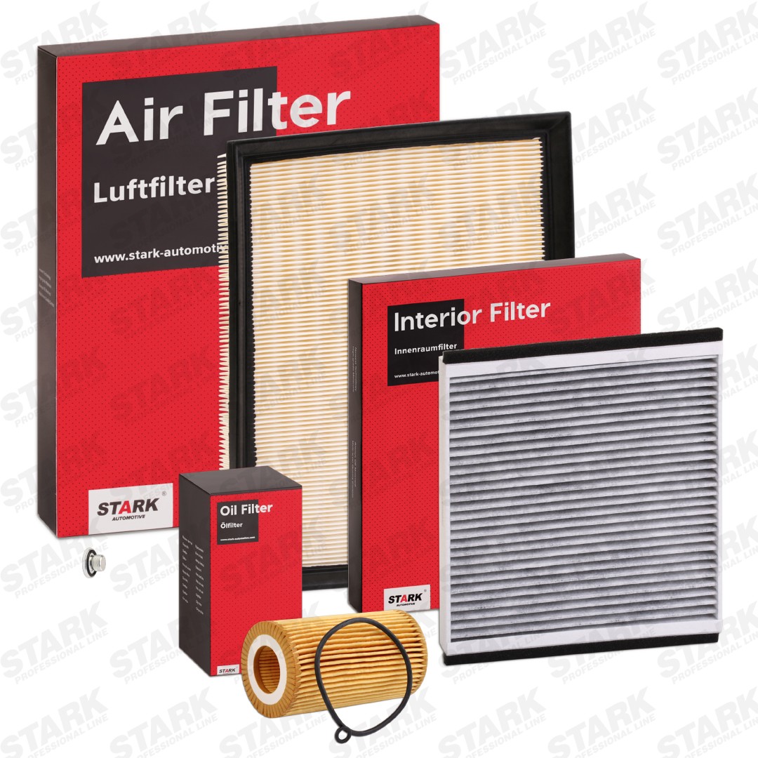 STARK SKFS-18880420: Filterset