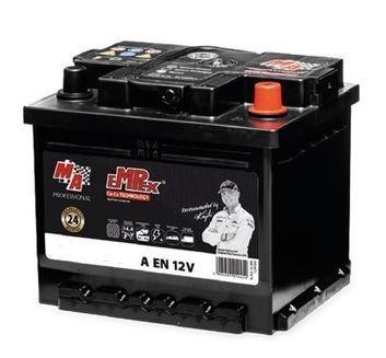 EMPEX 56-030: Bateria de arranque