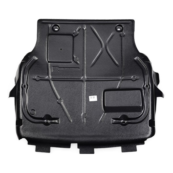 REZAW PLAST 150414: Капак моторен отсек двигателно пространство