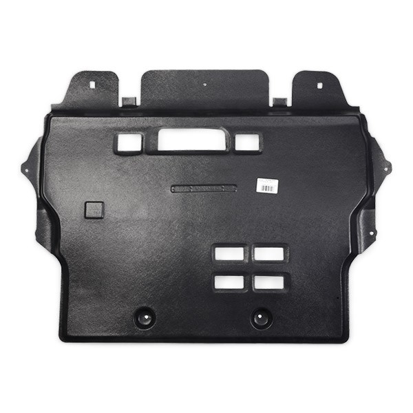 REZAW PLAST 150517: Äänieriste Alla, Moottoritila