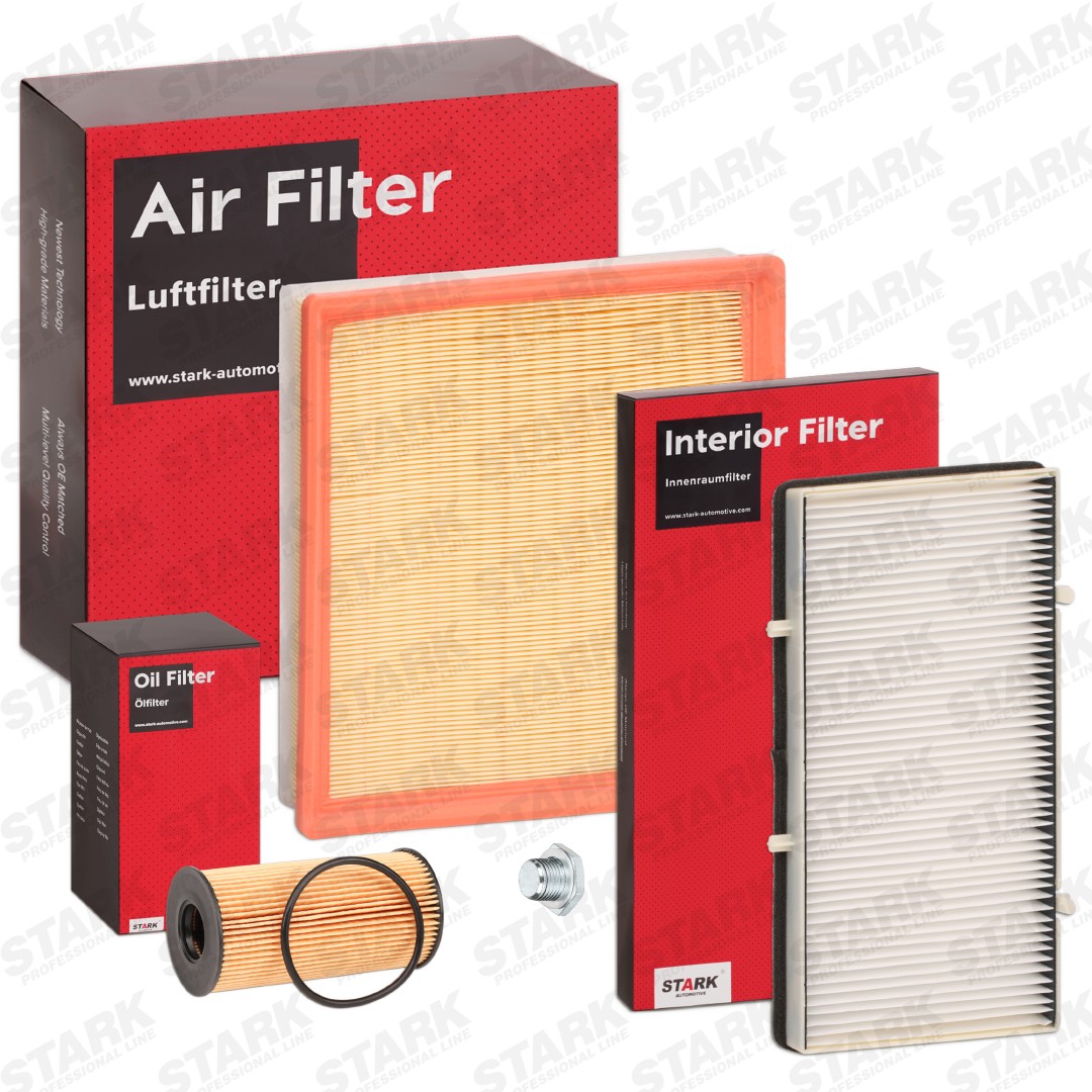 STARK SKFS-18880436: Filterset