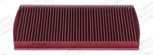 CHAMPION CCF0015B: Pollenfilter BACTERSTOP med antibakteriel virkning